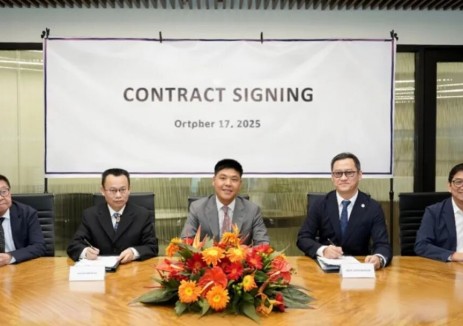 海博思創(chuàng)菲律賓<em>大型</em>儲(chǔ)能項(xiàng)目簽約 推進(jìn)東南亞市場(chǎng)布局