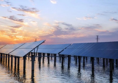 100MW/200MWh!精控能源江苏高邮周山储能电站项目正式落成