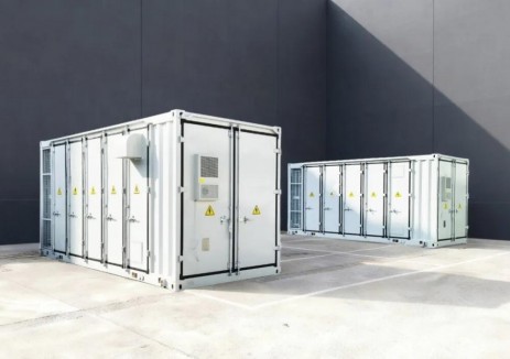 力神超電4MW鈦酸鋰<em>電池儲(chǔ)能</em>系統(tǒng)順利交付電廠火儲(chǔ)聯(lián)調(diào)項(xiàng)目