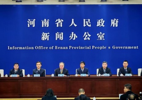 提前完成年度建設(shè)目標(biāo)，河南實(shí)現(xiàn)<em>電力市場</em>主體“全覆蓋”