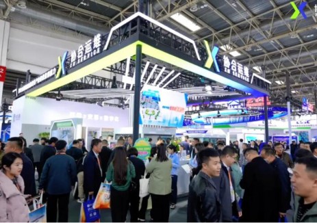 <em>AI</em>交易新引擎：協(xié)合運維亮相2025風能展，助力提升新能源資產收益韌性