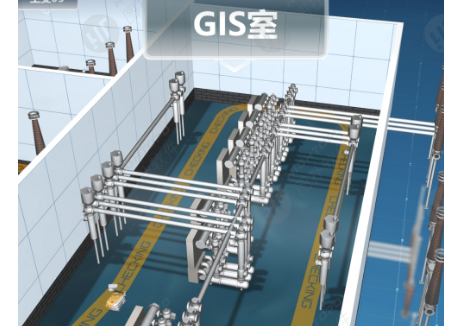 科普丨什么是海上风电GIS设备？