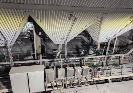 内蒙古能源集团煤电机组“三改联动”见真章