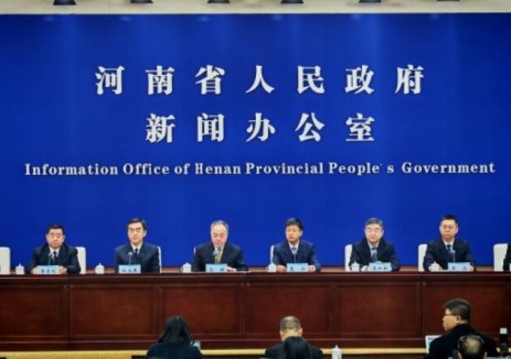 河南电网“十四五”投资超千亿，外电入豫能力突破2000万千瓦