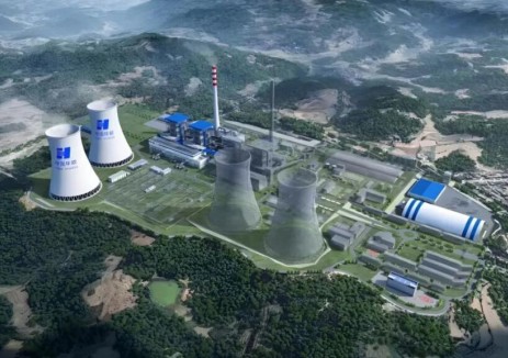 中標(biāo) | 中國能建中標(biāo)多個(gè)<em>火電項(xiàng)目</em>