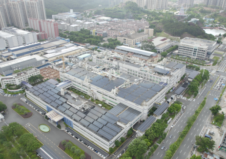 迎战高温高湿高负荷：华昱欣以定制化方案护航建业电子稳健运营