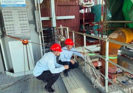 一次成功！華能南通（通州灣）大型清潔高效<em>煤電項(xiàng)目</em>雙機(jī)組鍋爐水壓試驗(yàn)成功紀(jì)實(shí)