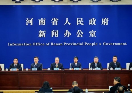 機械化率達97% 河南煤炭“十四五”成績(jì)單來(lái)了