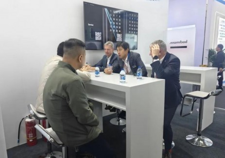 <em>CWP2025</em>進(jìn)行時(shí)｜巴合曼用專業(yè)鏈接風(fēng)電未來