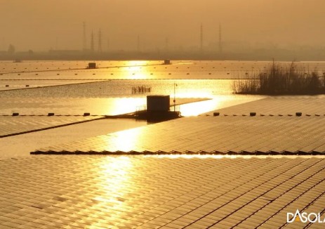 稳居A级 一道新能技术实力与全球化布局再获国际认可