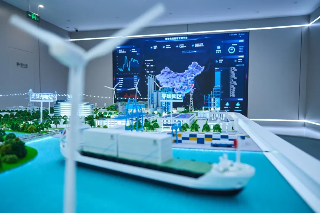 專訪利星能李正斌：政策開路，運營落地，儲能迎來<em>盈利</em>新階段