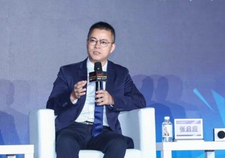 <em>CWP2025</em> | 明陽智能打造風(fēng)電、光伏、儲能、氫能綜合能源生態(tài)體系