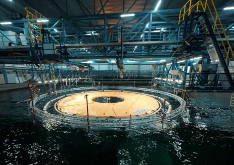 <em>意大利</em>企業推進海上抽水蓄能項目商業化