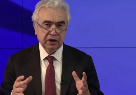 <em>国际能源署</em>执行干事：电网瓶颈导致1700GW可再生能源“排队”