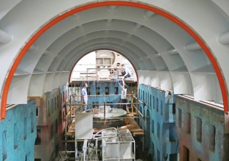 从技术研发到生态协同：500kW/125kWh飞储机组将落户全球最大光储实证基地