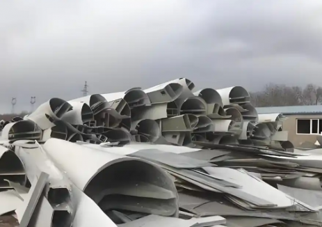 百科丨一定有人不知道，退役叶片去了哪里？