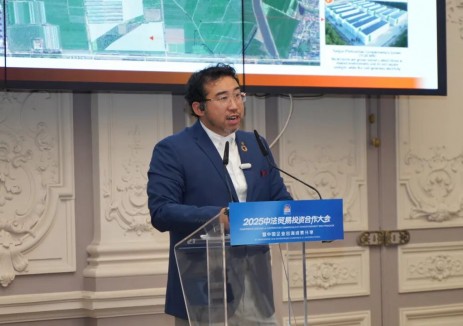 爱旭股份高级副总裁韩蓄:光伏+多场景的深度融合,打通零碳未来的“最后一公里”