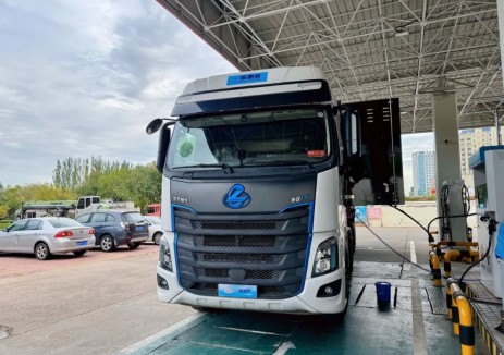 “十五五”規(guī)劃東風(fēng)已至，一派氫能開啟<em>氫能產(chǎn)業(yè)</em>新征程