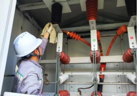 山高新能源集团成功揽获华电江苏470MW<em>风电运维</em>项目