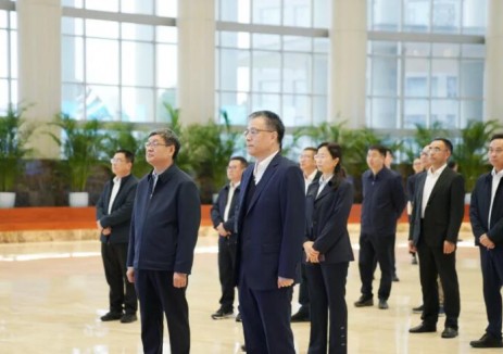 東方電氣與<em>佛山市</em>簽署戰略合作協議