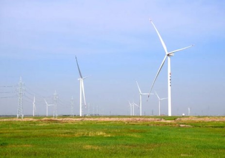 <em>中國(guó)石油</em>單體規(guī)模最大集中風(fēng)電項(xiàng)目累計(jì)發(fā)電達(dá)9億千瓦時(shí)