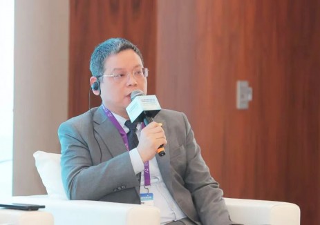 2025国际能源变革论坛苏州启幕，协鑫科技绿色方案与“黑科技”获全球瞩目