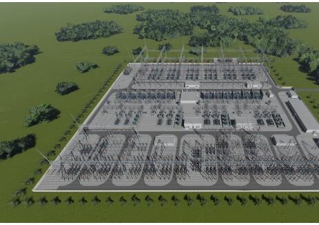 中标 | 中国能建西北电建中标中卫150万千瓦风电项目35千伏集电线路工程