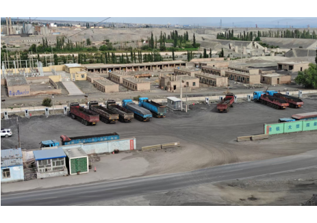 銷量激增下的破局之道：重卡充電運營的<em>降本增效</em>實踐