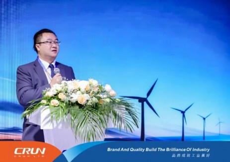 川潤發(fā)布全新風(fēng)電流體與熱管理技術(shù)，推動<em>風(fēng)電產(chǎn)業(yè)</em>效能升級