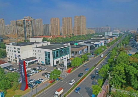 浙江鄞州区：打造产业聚集型流域综合治理新模式