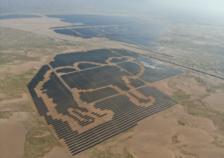 华能新能源公司投产规模突破3000万千瓦