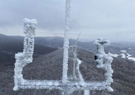 科普丨什么是涂料防冰技术？效果如何？