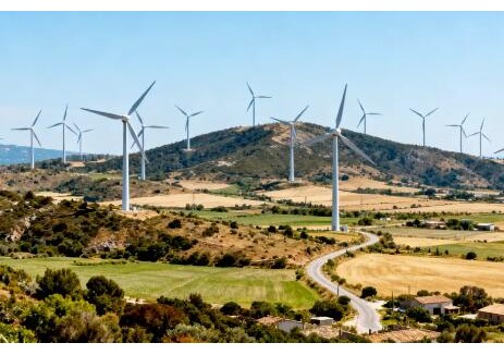 京能國際中選為2025年柳州市第二類<em>分散式風(fēng)電</em>項目投資主體