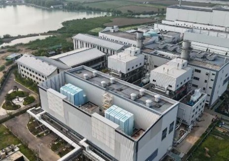 中國能建總承包的蘇州吳淞江<em>燃</em>氣輪機(jī)創(chuàng)新發(fā)展示范項(xiàng)目2號(hào)聯(lián)合循環(huán)機(jī)組投運(yùn)