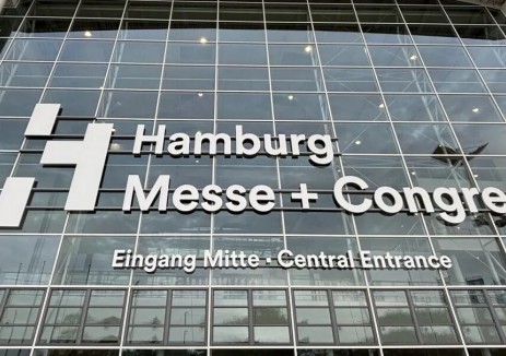 動(dòng)量守恒攜六合一”一體化雙極板及AEM電極亮相2025歐洲<em>氫能技術(shù)</em>展覽會(huì)