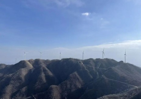 國(guó)能豫電新<em>能源公司</em>年累計(jì)發(fā)電量突破13億千瓦時(shí)