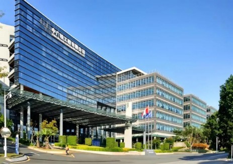 袁鵬赴中廣核（西藏）新<em>能源投資</em>有限公司洽談交流