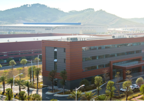 1-10月累計(jì)產(chǎn)值破110億元！賽克科技深耕新能源核心零部件領(lǐng)域，為公司新<em>能源轉(zhuǎn)型</em>發(fā)展注入強(qiáng)勁動(dòng)能