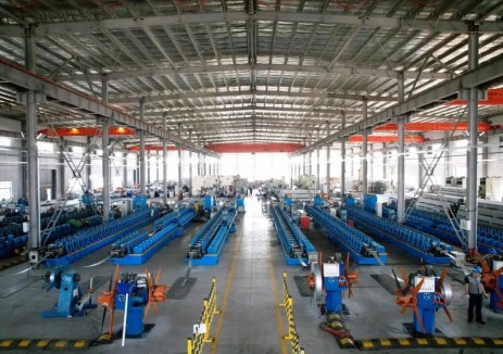 清源科技光伏支架解決方案助力新疆和田358MW<em>光伏治沙</em>項(xiàng)目