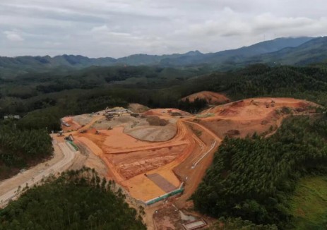 500千伏龍?zhí)?em>輸變電工程</em>項目建設“加速跑”