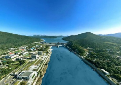 吉林省<em>電力行業(yè)</em>首個(gè)！國(guó)網(wǎng)新源豐滿水電站入選第七批“國(guó)家工業(yè)遺產(chǎn)”名錄