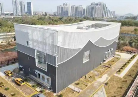 南方电网广州供电局与广东省广州市番禺区人民政府签署战略合作协议