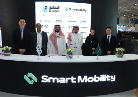 星源博銳“闖中東”：將服務(wù)中東首個<em>充電樁</em>基地