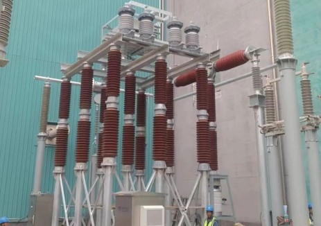 中国西电助力青藏直流联网工程二期扩建正式投运