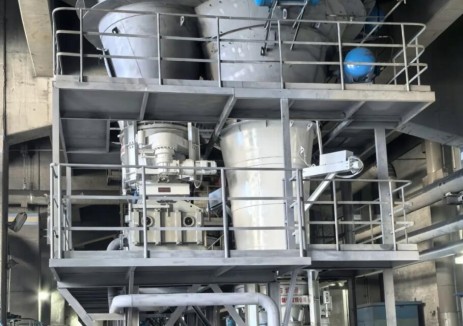 云南能投曲靖发电有限公司完成原煤仓互联互通改造，火电柔性调节能力迈上新台阶