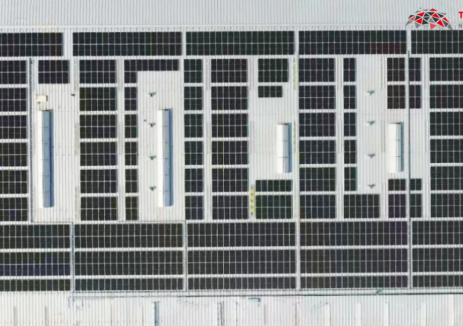 为世界500强盖上阳光印章：TEESS驱动贺利氏绿色精密革命