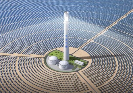 “光伏”VS“光热”，一字之差大不同！