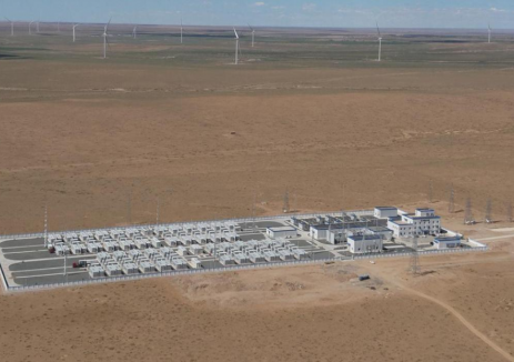 三峡集团3项新能源成果入选第五批能源领域首台（套）重大技术装备名单