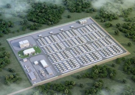 聯合體首個構網型儲能年底并網！科力遠、<em>星辰新能</em>等共建鄂爾多斯300MW/1200MWh獨立儲能電站