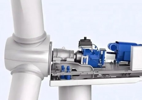 科普丨增速比1:100，为什么齿轮箱止步三级？